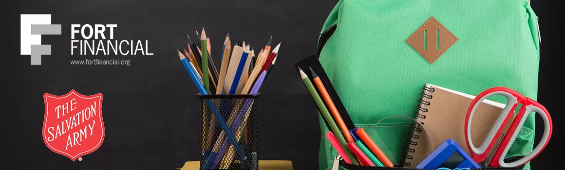 Tools for School Wish list