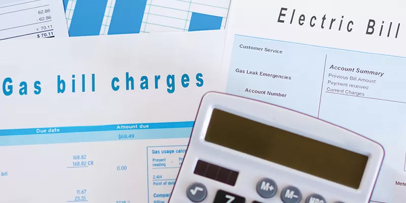 9 Ways to Save on Utility Bills