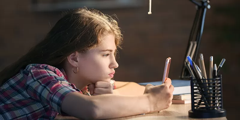 Safeguarding Your Child’s Identity In Today's World