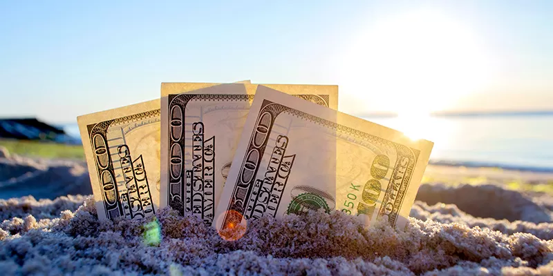 5 End of Summer Money Tips