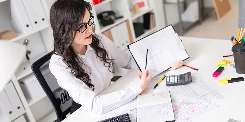 Getting a Business Loan