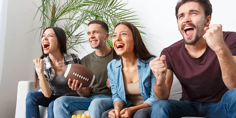 How Can I Save On My Big Game Party?