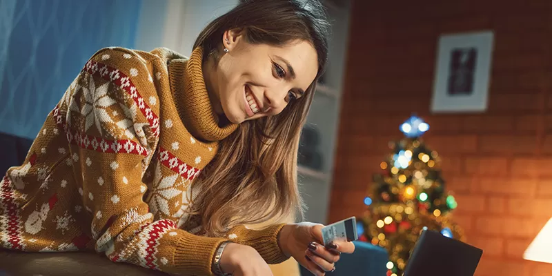 Buyer Beware - Online Holiday Shopping Tips