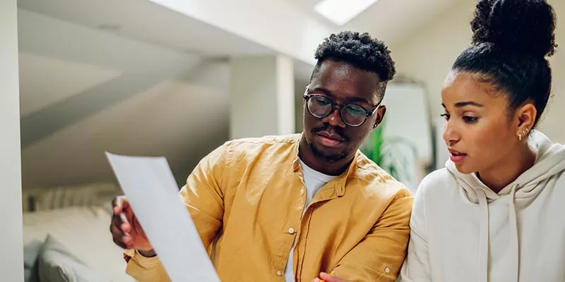 Seven Financial Resolutions You Can Actually Keep