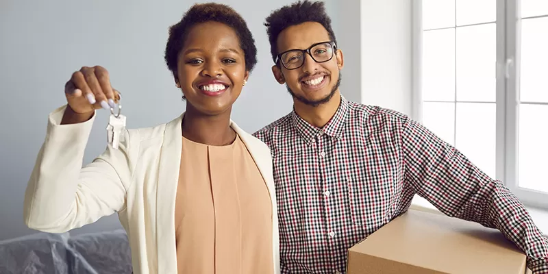 What First-Time Home Buyers Need to Know