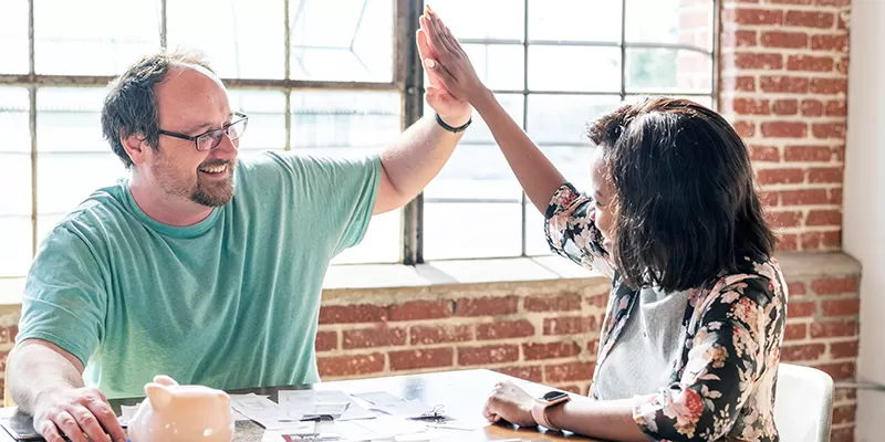 How to Pay Down Debt Faster Without Feeling Deprived