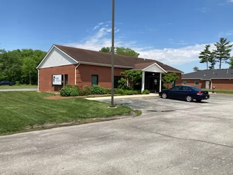 Fort Financial Auburn Branch