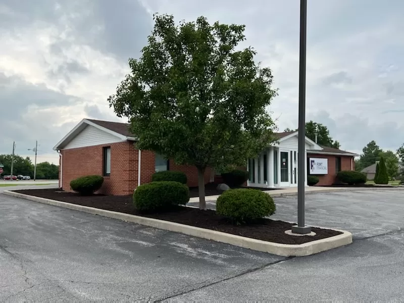 Fort Financial Churubusco Branch