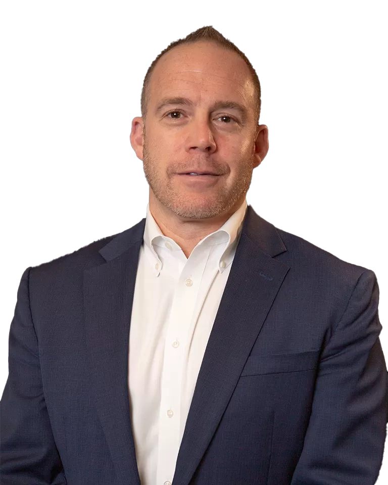 Andrew Krouse head shot