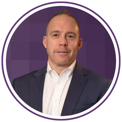 Andrew Krouse head shot